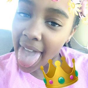 Meet your Posher, Nevaeh